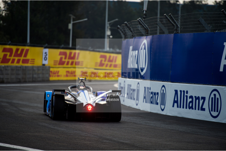 Spacesuit Collections Photo ID 185509, Peter Minnig, Mexico City E-Prix, Mexico, 15/02/2020 08:00:05