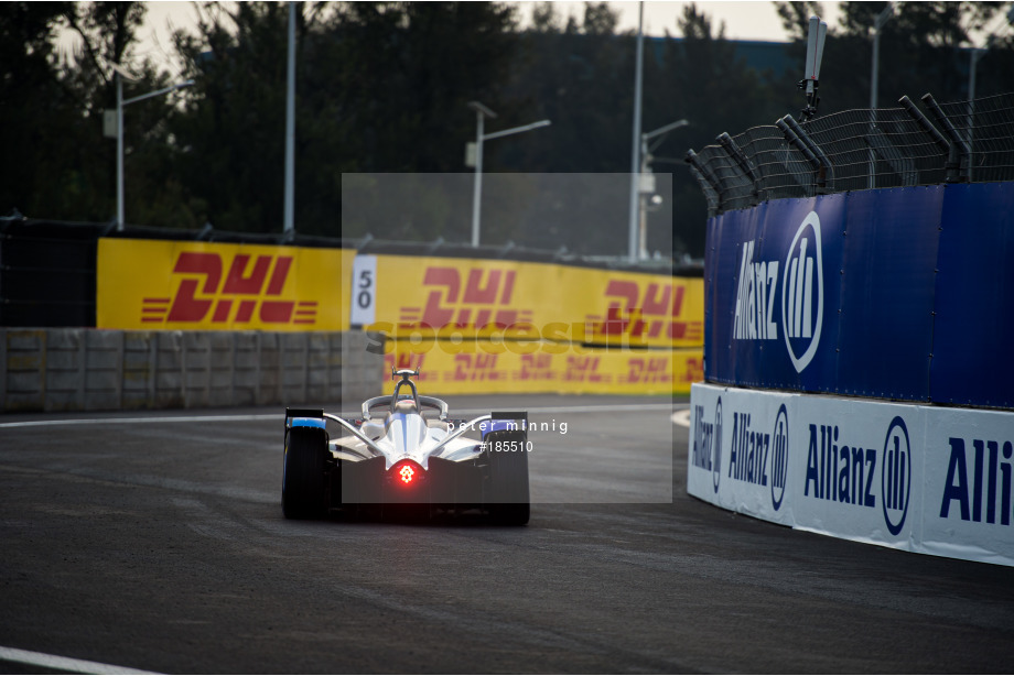 Spacesuit Collections Photo ID 185510, Peter Minnig, Mexico City E-Prix, Mexico, 15/02/2020 08:00:06