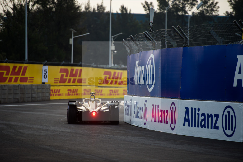 Spacesuit Collections Photo ID 185511, Peter Minnig, Mexico City E-Prix, Mexico, 15/02/2020 08:00:17