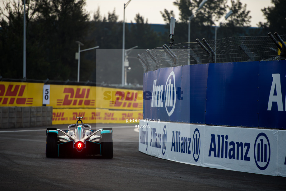 Spacesuit Collections Photo ID 185513, Peter Minnig, Mexico City E-Prix, Mexico, 15/02/2020 08:00:20