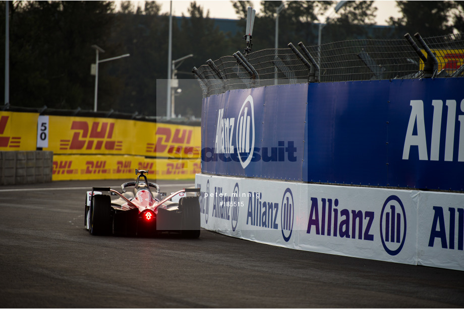 Spacesuit Collections Photo ID 185515, Peter Minnig, Mexico City E-Prix, Mexico, 15/02/2020 08:01:03