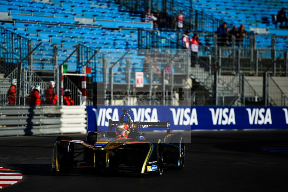 Spacesuit Collections Photo ID 18552, Lou Johnson, Monaco ePrix, Monaco, 13/05/2017 08:00:34