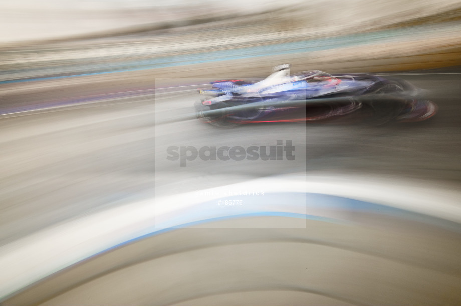 Spacesuit Collections Photo ID 185775, Jamie Sheldrick, Mexico City E-Prix, Mexico, 15/02/2020 22:28:48