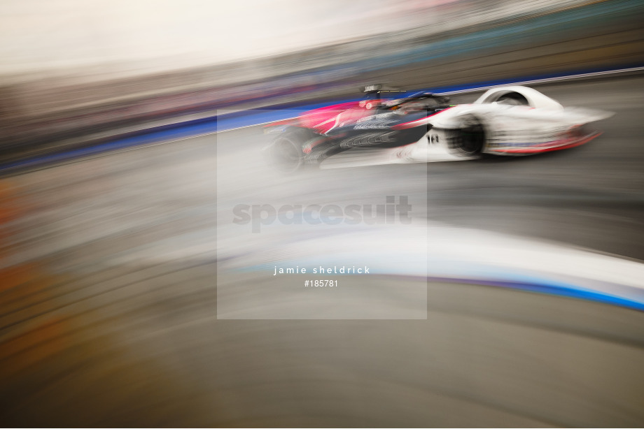 Spacesuit Collections Photo ID 185781, Jamie Sheldrick, Mexico City E-Prix, Mexico, 15/02/2020 22:36:48