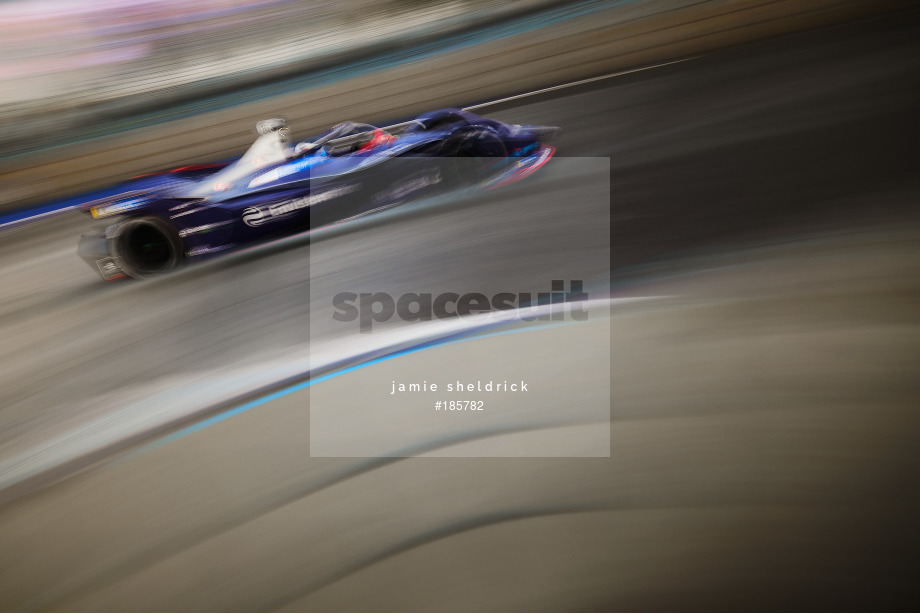 Spacesuit Collections Photo ID 185782, Jamie Sheldrick, Mexico City E-Prix, Mexico, 15/02/2020 22:37:12