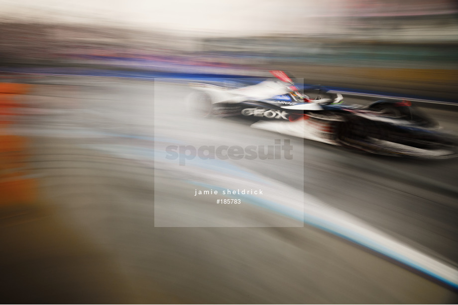 Spacesuit Collections Photo ID 185783, Jamie Sheldrick, Mexico City E-Prix, Mexico, 15/02/2020 22:37:35