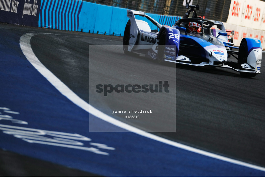 Spacesuit Collections Photo ID 185812, Jamie Sheldrick, Mexico City E-Prix, Mexico, 15/02/2020 16:22:58