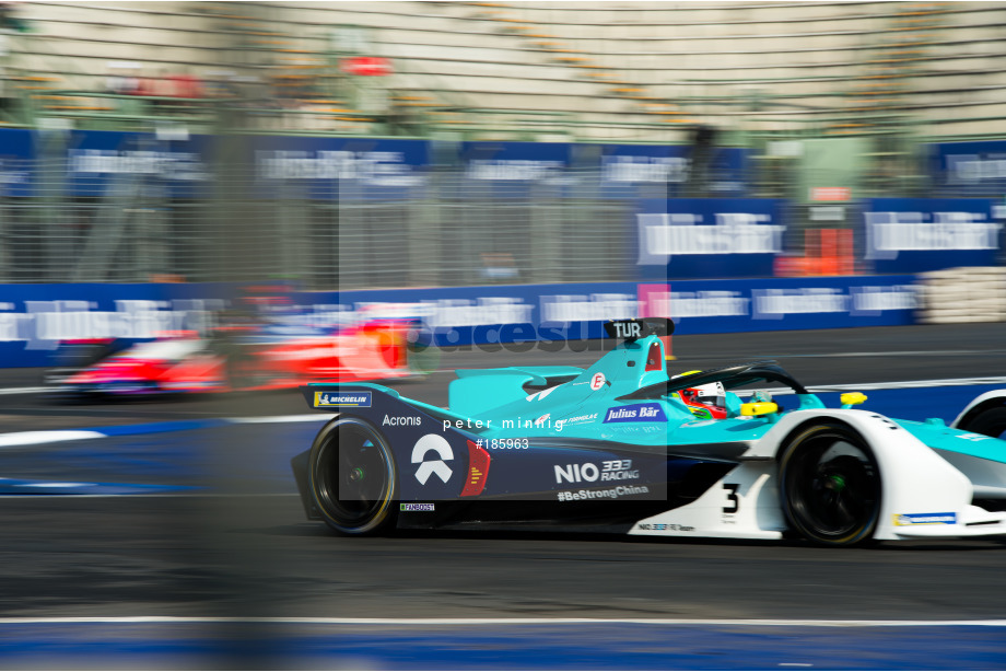 Spacesuit Collections Photo ID 185963, Peter Minnig, Mexico City E-Prix, Mexico, 15/02/2020 10:07:35