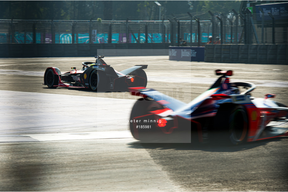 Spacesuit Collections Photo ID 185981, Peter Minnig, Mexico City E-Prix, Mexico, 15/02/2020 10:13:55