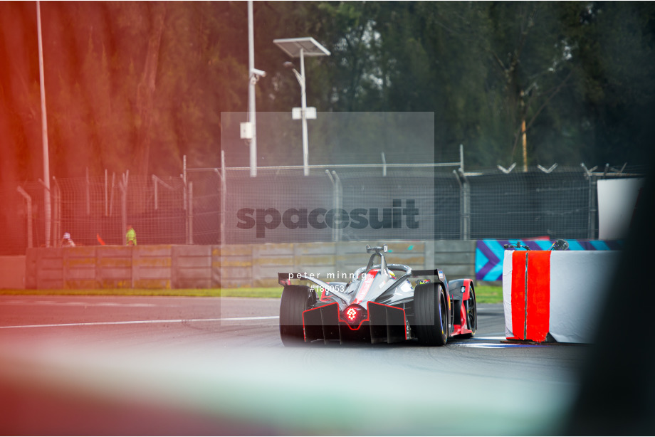 Spacesuit Collections Photo ID 186053, Peter Minnig, Mexico City E-Prix, Mexico, 15/02/2020 16:26:58