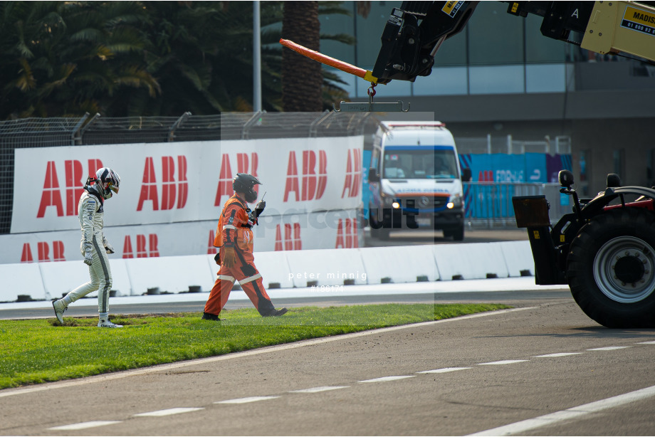 Spacesuit Collections Photo ID 186174, Peter Minnig, Mexico City E-Prix, Mexico, 15/02/2020 16:09:22