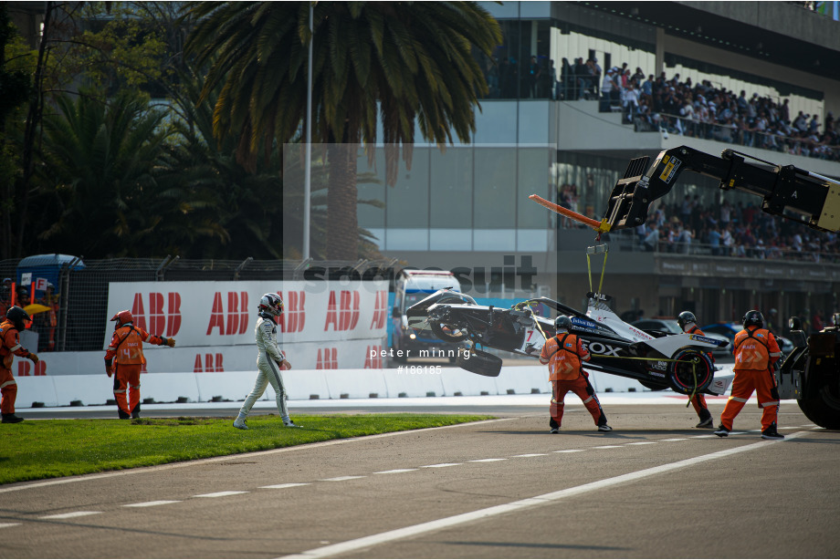 Spacesuit Collections Photo ID 186185, Peter Minnig, Mexico City E-Prix, Mexico, 15/02/2020 16:10:34