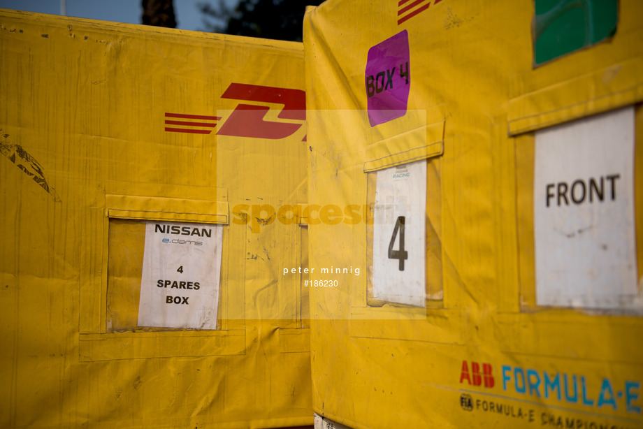 Spacesuit Collections Photo ID 186230, Peter Minnig, Mexico City E-Prix, Mexico, 15/02/2020 15:42:59