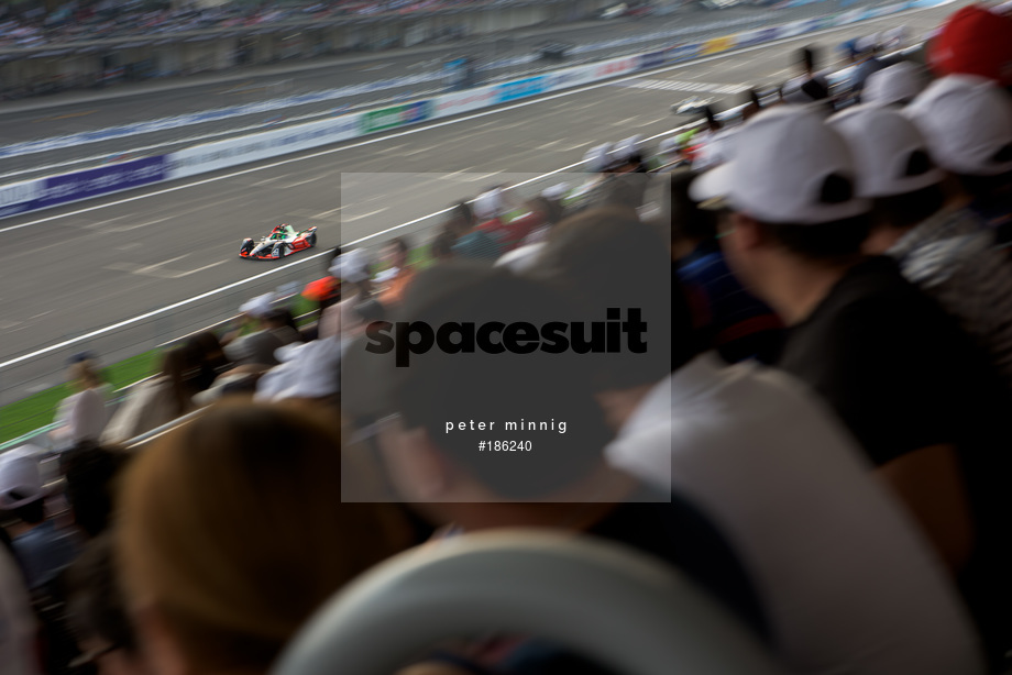 Spacesuit Collections Photo ID 186240, Peter Minnig, Mexico City E-Prix, Mexico, 15/02/2020 16:32:03