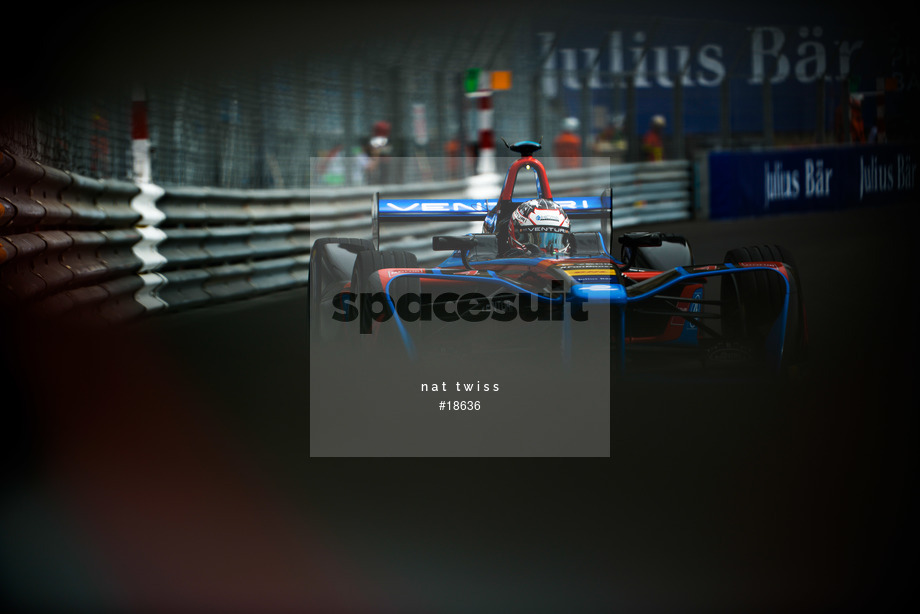 Spacesuit Collections Photo ID 18636, Nat Twiss, Monaco ePrix, Monaco, 13/05/2017 10:40:22