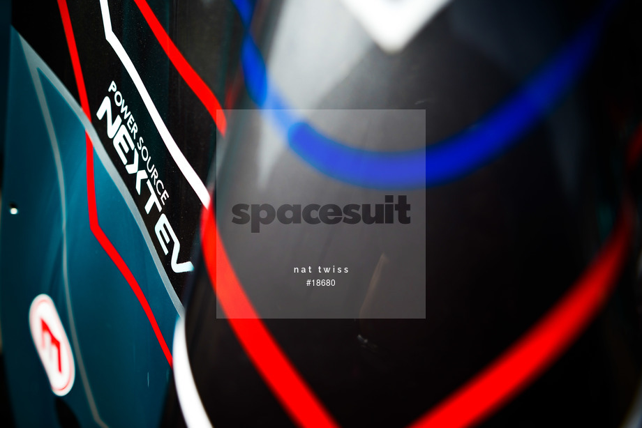 Spacesuit Collections Photo ID 18680, Nat Twiss, Monaco ePrix, Monaco, 11/05/2017 12:04:01