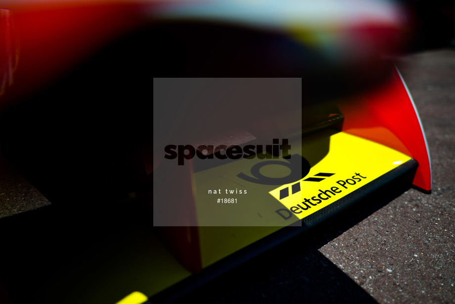 Spacesuit Collections Photo ID 18681, Nat Twiss, Monaco ePrix, Monaco, 11/05/2017 12:31:31