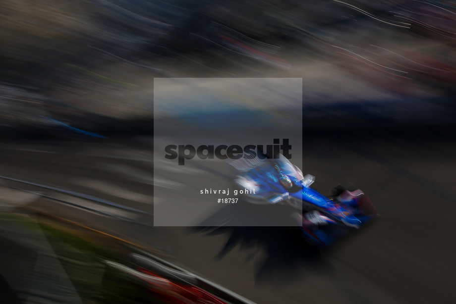 Spacesuit Collections Photo ID 18737, Shivraj Gohil, Monaco ePrix, Monaco, 13/05/2017 08:13:48