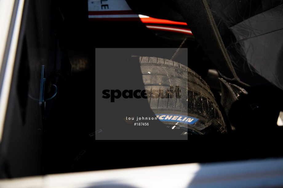 Spacesuit Collections Photo ID 187456, Lou Johnson, Marrakesh E-Prix, Morocco, 26/02/2020 11:36:26