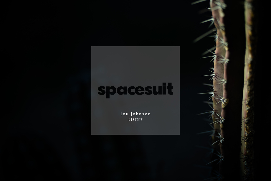 Spacesuit Collections Photo ID 187517, Lou Johnson, Marrakesh E-Prix, Morocco, 26/02/2020 12:46:57