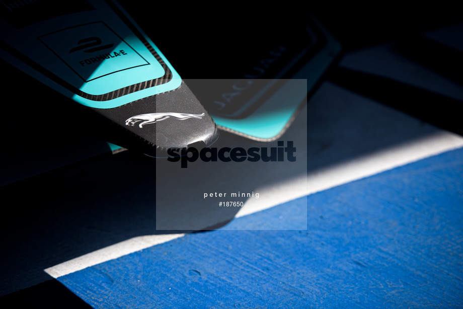 Spacesuit Collections Photo ID 187650, Peter Minnig, Marrakesh E-Prix, Morocco, 27/02/2020 13:08:32