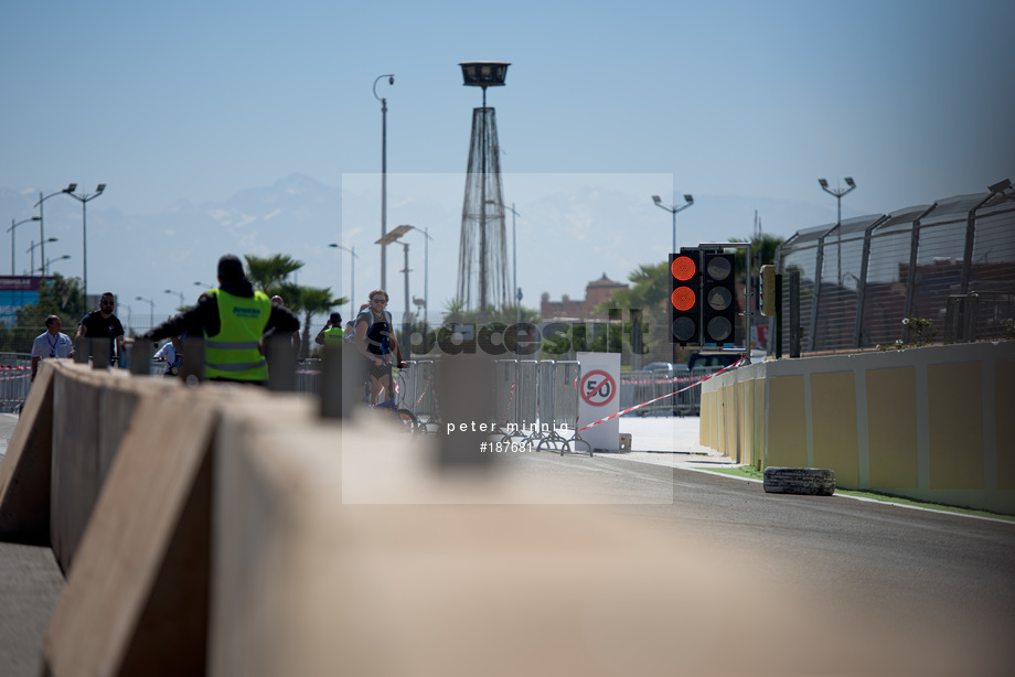 Spacesuit Collections Photo ID 187681, Peter Minnig, Marrakesh E-Prix, Morocco, 27/02/2020 13:18:32