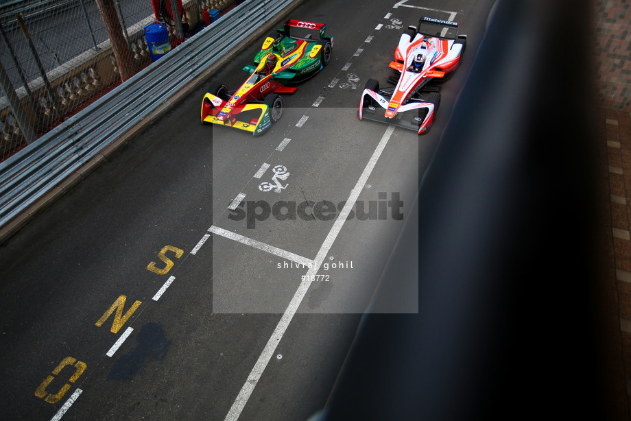 Spacesuit Collections Photo ID 18772, Shivraj Gohil, Monaco ePrix, Monaco, 13/05/2017 10:33:33