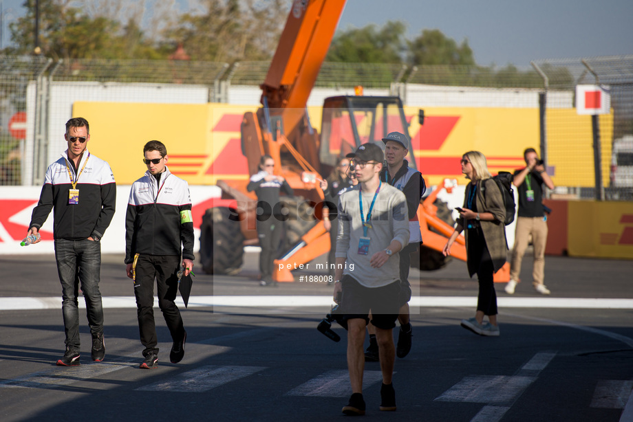 Spacesuit Collections Photo ID 188008, Peter Minnig, Marrakesh E-Prix, Morocco, 28/02/2020 09:45:09