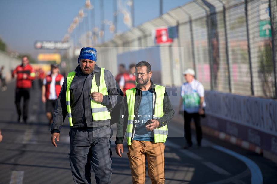 Spacesuit Collections Photo ID 188010, Peter Minnig, Marrakesh E-Prix, Morocco, 28/02/2020 09:54:08