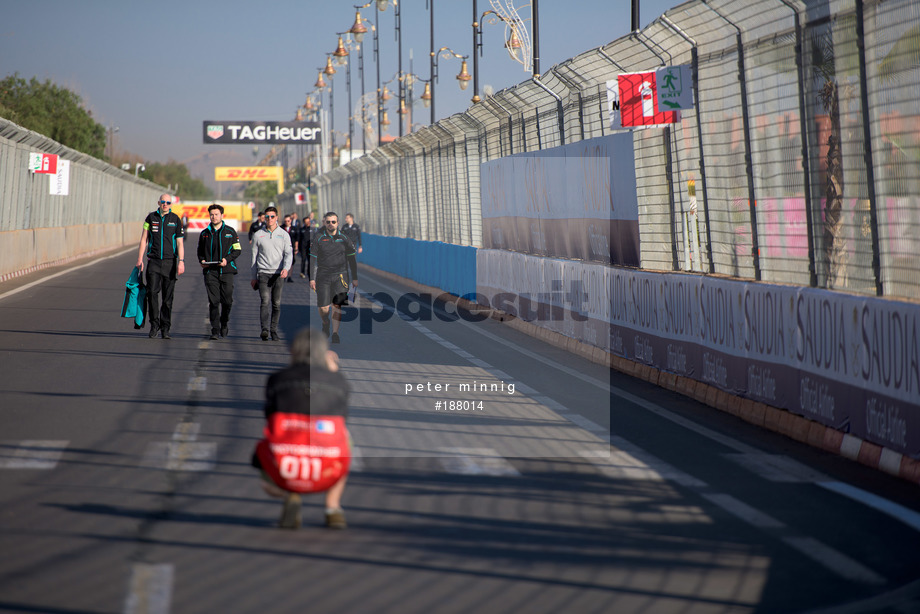 Spacesuit Collections Photo ID 188014, Peter Minnig, Marrakesh E-Prix, Morocco, 28/02/2020 09:56:33