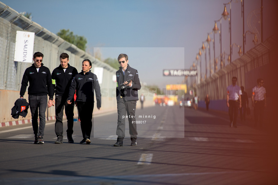 Spacesuit Collections Photo ID 188017, Peter Minnig, Marrakesh E-Prix, Morocco, 28/02/2020 09:59:00