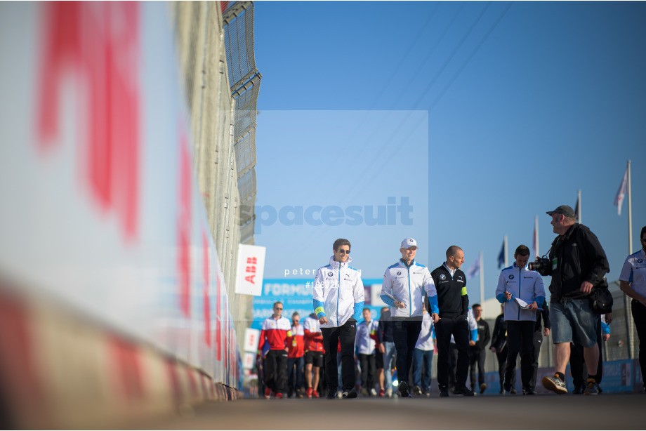 Spacesuit Collections Photo ID 188025, Peter Minnig, Marrakesh E-Prix, Morocco, 28/02/2020 09:04:25