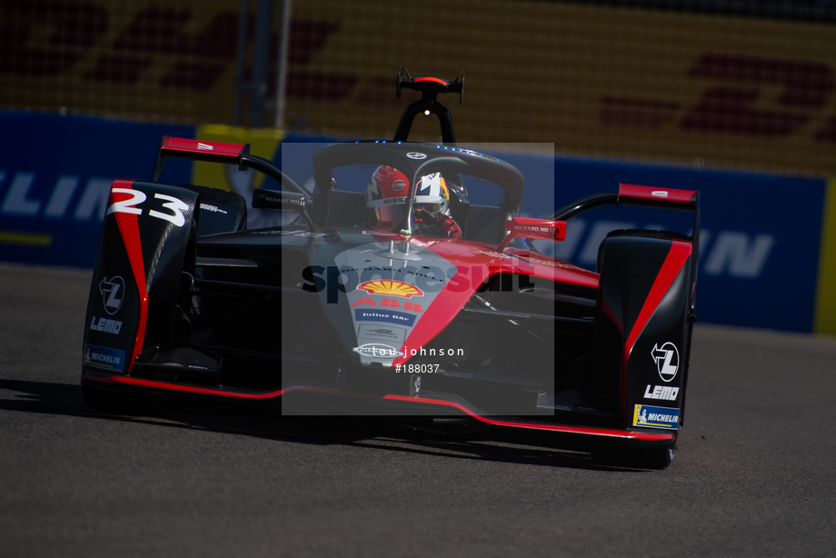 Spacesuit Collections Photo ID 188037, Lou Johnson, Marrakesh City E-Prix, Morocco, 28/02/2020 14:07:22