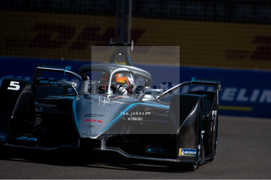 Spacesuit Collections Photo ID 188080, Lou Johnson, Marrakesh City E-Prix, Morocco, 28/02/2020 14:01:21