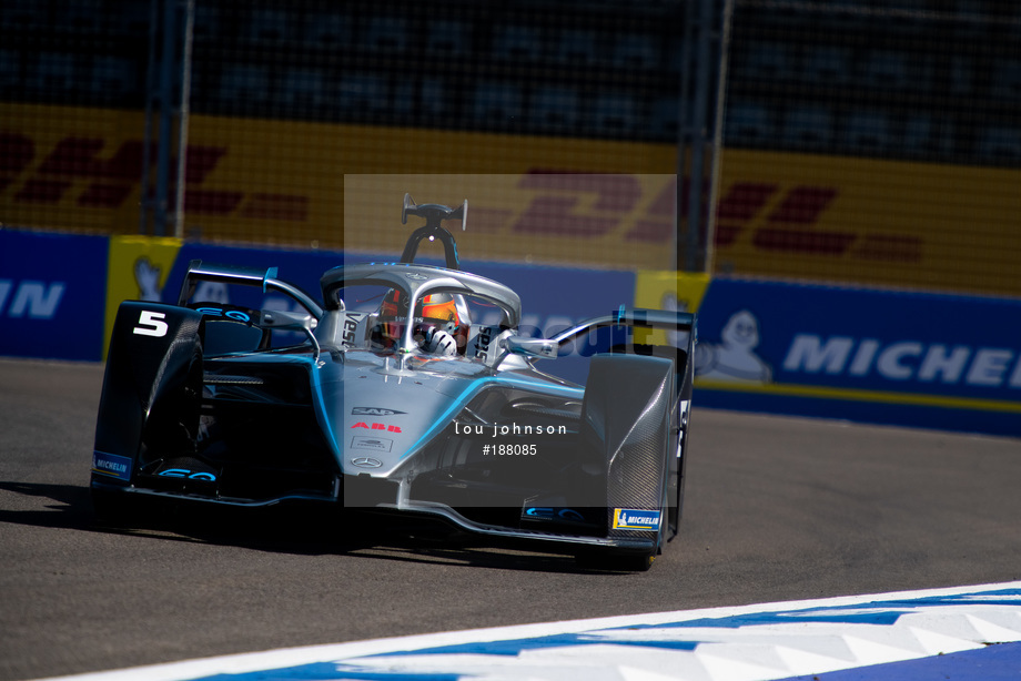 Spacesuit Collections Photo ID 188085, Lou Johnson, Marrakesh City E-Prix, Morocco, 28/02/2020 14:03:01