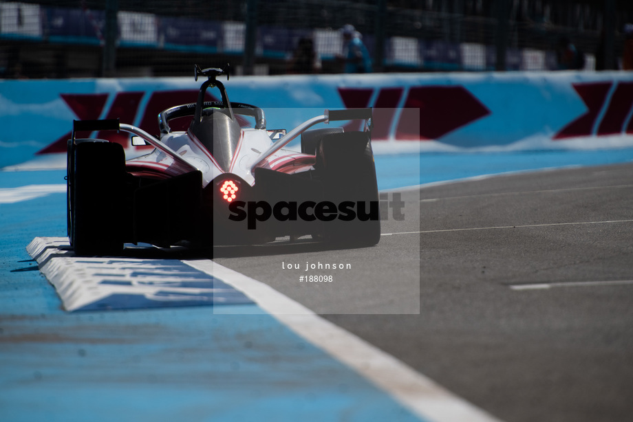 Spacesuit Collections Photo ID 188098, Lou Johnson, Marrakesh City E-Prix, Morocco, 28/02/2020 14:12:21