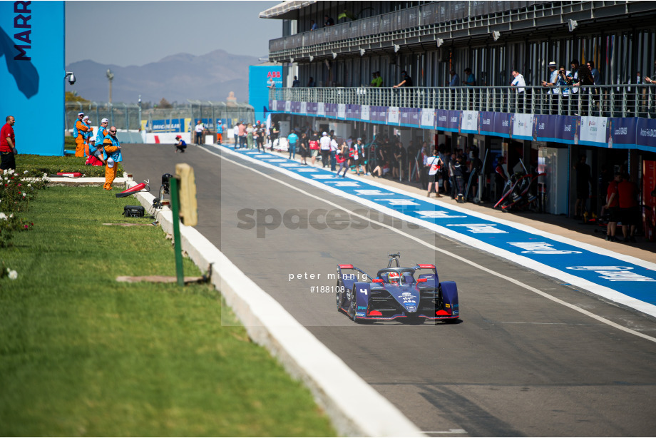 Spacesuit Collections Photo ID 188108, Peter Minnig, Marrakesh E-Prix, Morocco, 28/02/2020 14:02:40