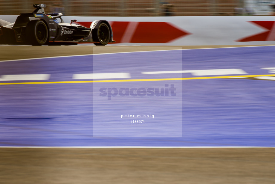 Spacesuit Collections Photo ID 188574, Peter Minnig, Marrakesh E-Prix, Morocco, 28/02/2020 16:51:37