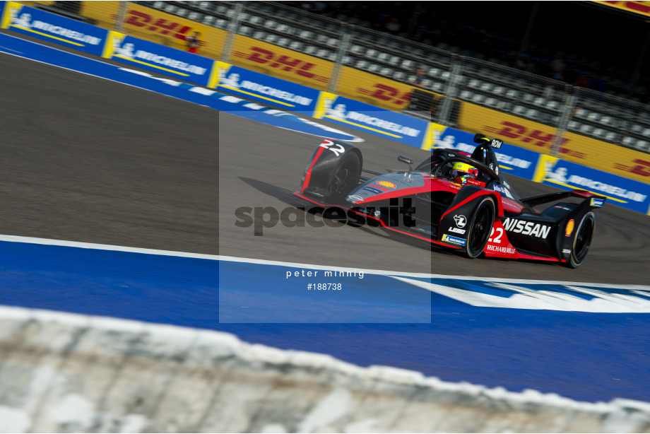 Spacesuit Collections Photo ID 188738, Peter Minnig, Marrakesh E-Prix, Morocco, 28/02/2020 17:08:00