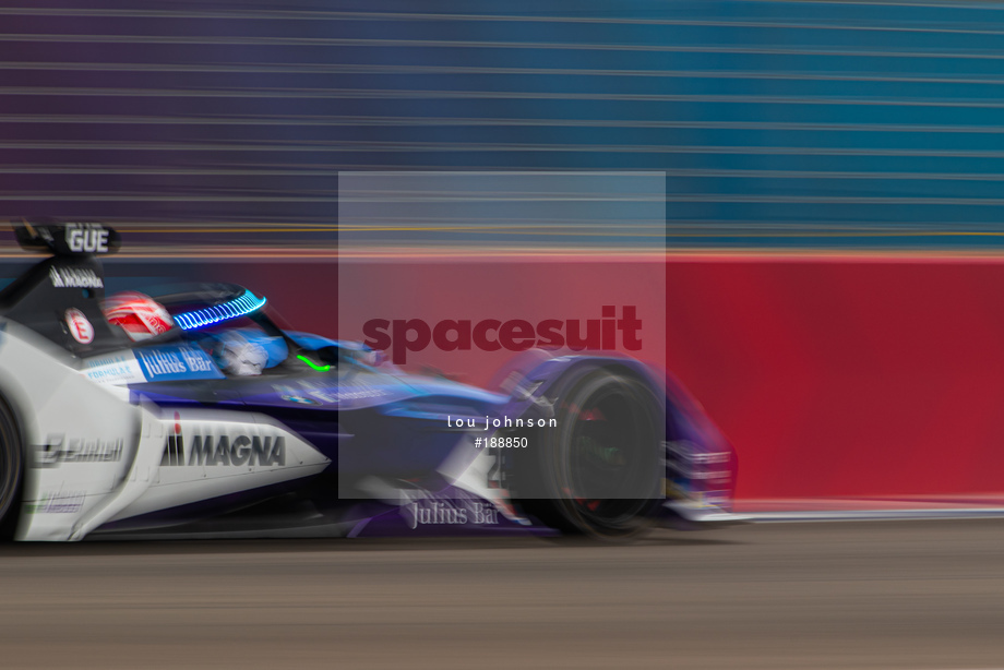 Spacesuit Collections Photo ID 188850, Lou Johnson, Marrakesh City E-Prix, Morocco, 29/02/2020 09:08:54