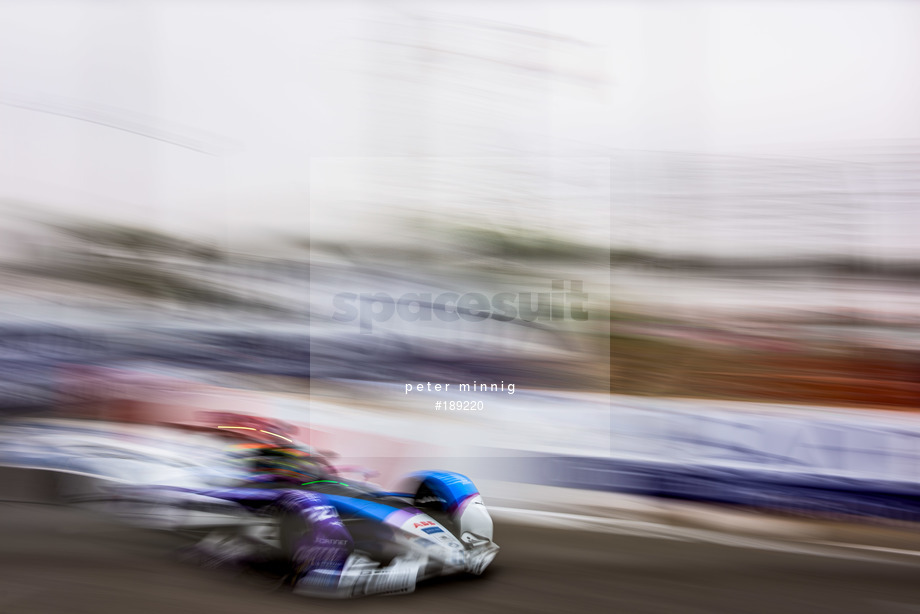 Spacesuit Collections Photo ID 189220, Peter Minnig, Marrakesh E-Prix, Morocco, 29/02/2020 09:13:23