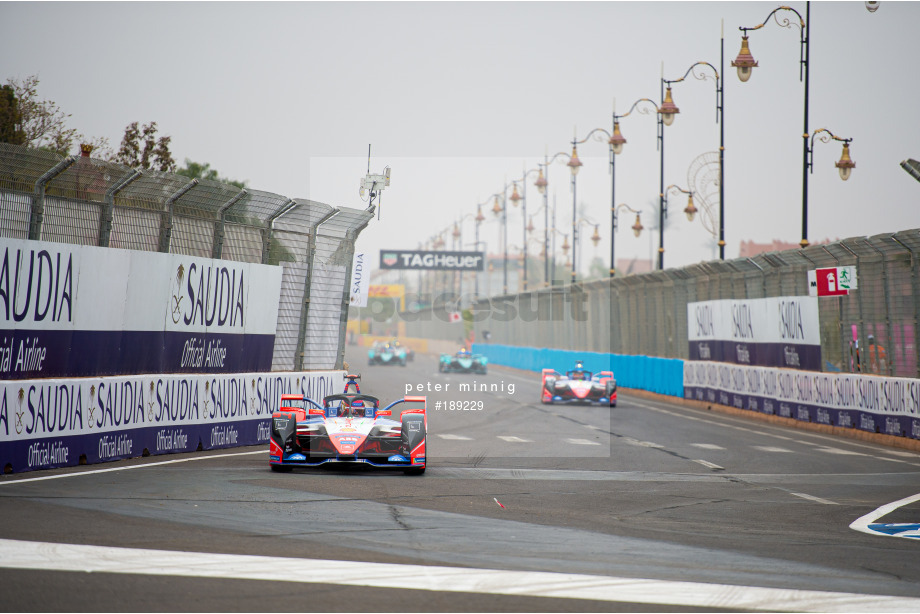 Spacesuit Collections Photo ID 189229, Peter Minnig, Marrakesh E-Prix, Morocco, 29/02/2020 09:01:33