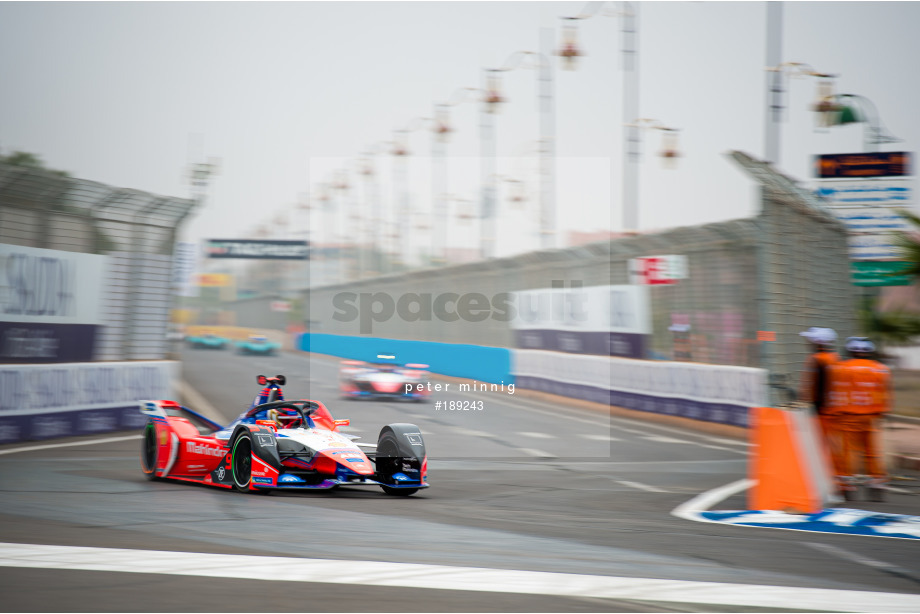 Spacesuit Collections Photo ID 189243, Peter Minnig, Marrakesh E-Prix, Morocco, 29/02/2020 09:03:02