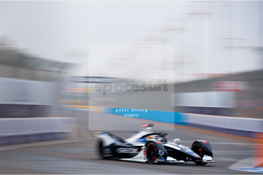 Spacesuit Collections Photo ID 189270, Peter Minnig, Marrakesh E-Prix, Morocco, 29/02/2020 09:04:53