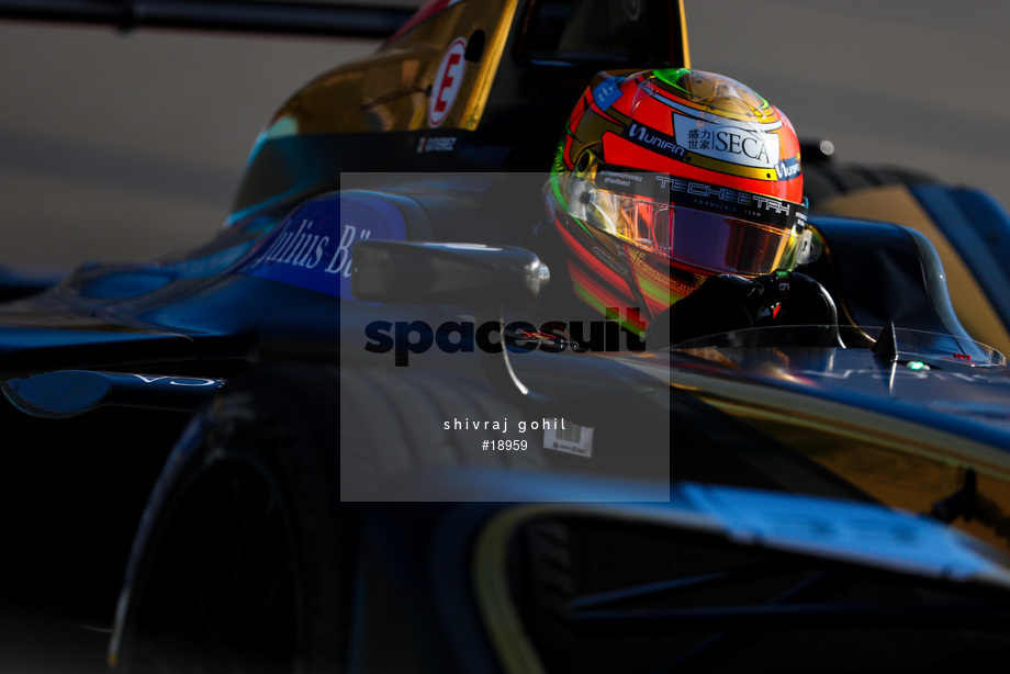 Spacesuit Collections Photo ID 18959, Shivraj Gohil, Monaco ePrix, Monaco, 13/05/2017 08:42:04