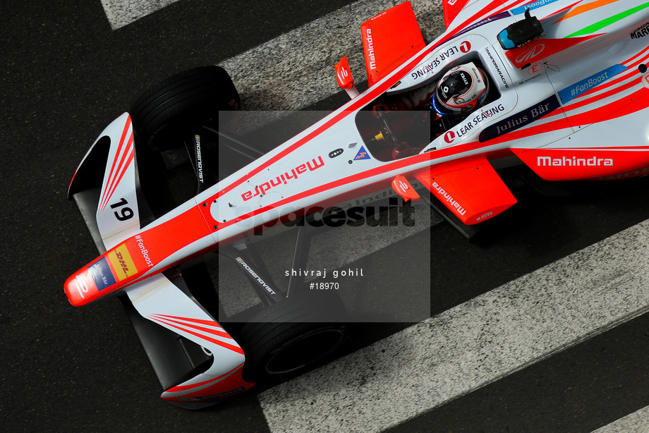 Spacesuit Collections Photo ID 18970, Shivraj Gohil, Monaco ePrix, Monaco, 13/05/2017 10:52:13