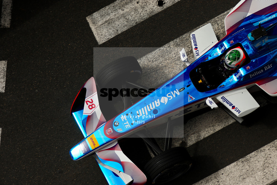 Spacesuit Collections Photo ID 18973, Shivraj Gohil, Monaco ePrix, Monaco, 13/05/2017 10:52:39