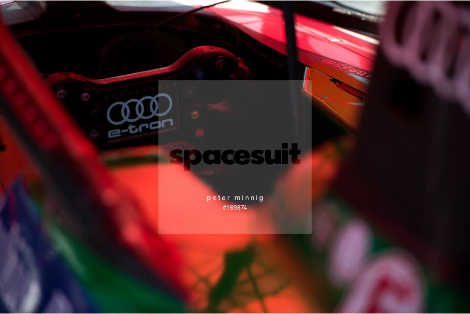 Spacesuit Collections Photo ID 189874, Peter Minnig, Marrakesh E-Prix, Morocco, 29/02/2020 14:44:29