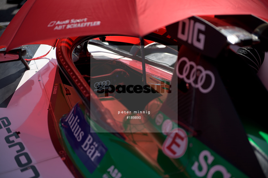 Spacesuit Collections Photo ID 189890, Peter Minnig, Marrakesh E-Prix, Morocco, 29/02/2020 14:44:20