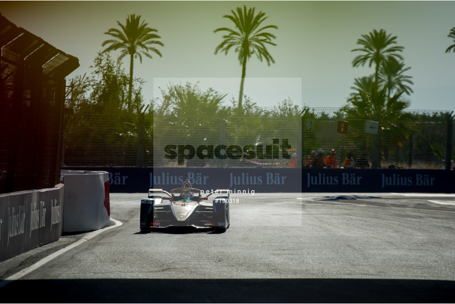 Spacesuit Collections Photo ID 190318, Peter Minnig, Marrakesh E-Prix, Morocco, 01/03/2020 10:06:28